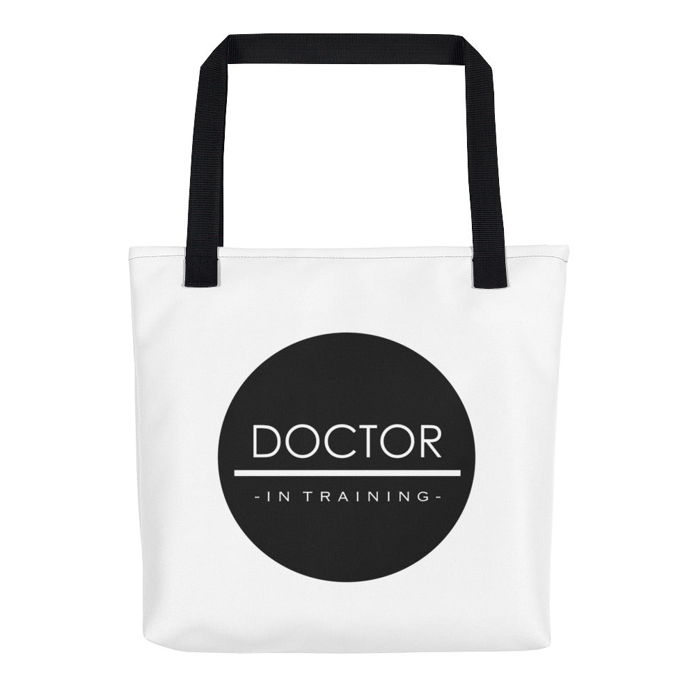 medical book bag