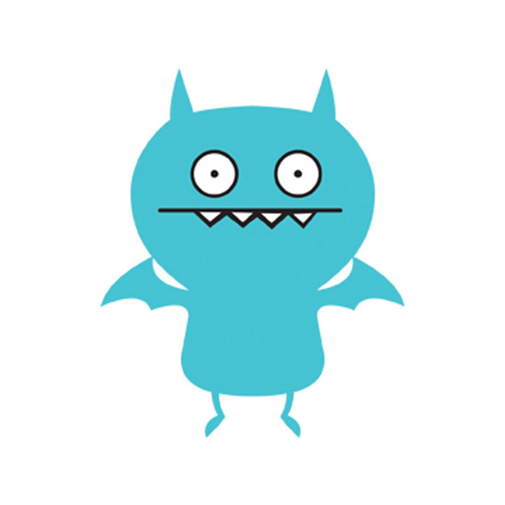 uglydolls ice bat