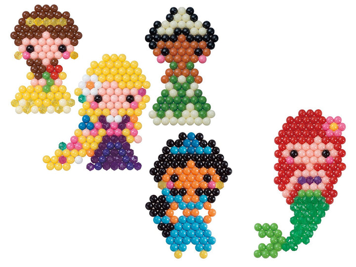 Aquabeads Disney Princess Character Set