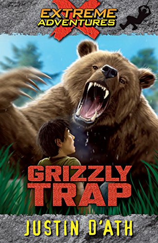 grizzly adventure hacked