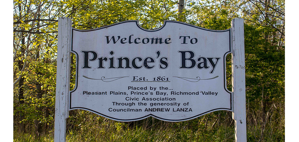 Prince's Bay