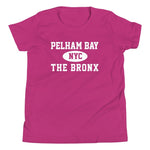 Pelham Bay Bronx NYC Youth Tee