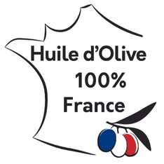 Logo-huile-olive-cent-pour-cent-france