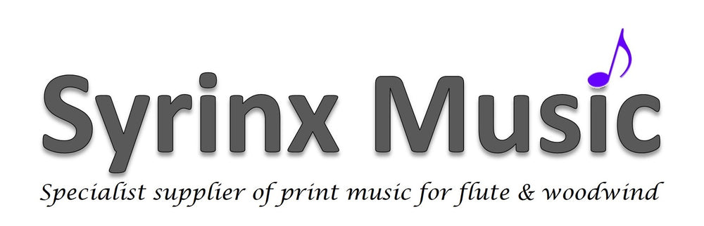 Syrinx Music Coupons and Promo Code