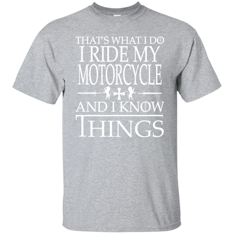 cool motorcycle t shirts