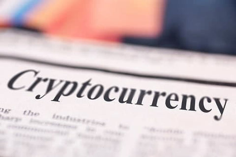 Cryptocurrency news