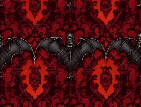 Gothic Fabrics