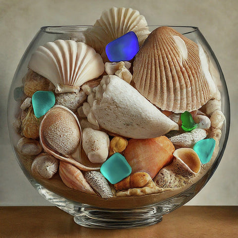 SeaShells