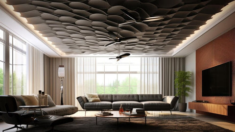 Statement Ceilings