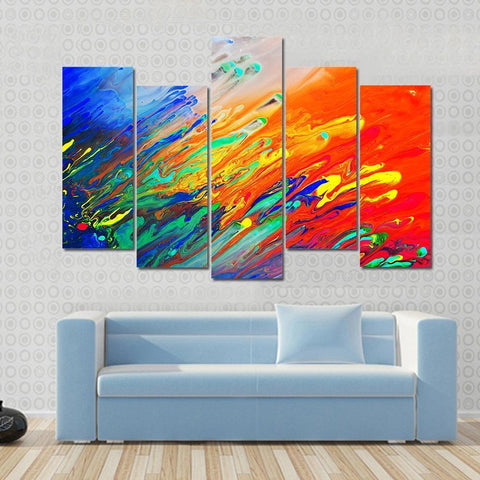 colorful-abstract-acrylic-multi-panel-canvas-wall-art-5-pop-medium-gallery-wrap-tiaracle-6_5000x