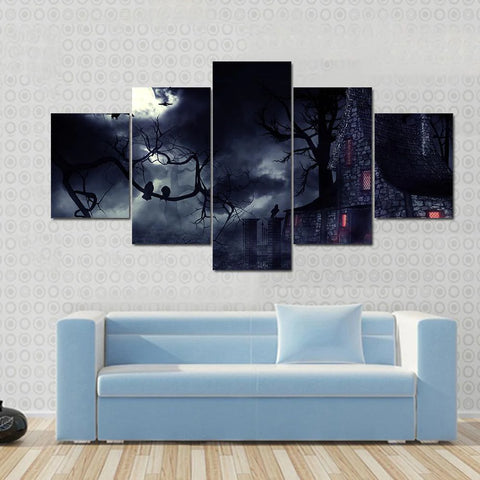 dark-haunted-house-multi-panel-canvas-wall-art-5-star-medium-gallery-wrap-tiaracle-3_5000x