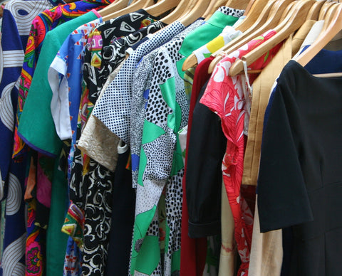 How to organize your Closet in just 5 minutes