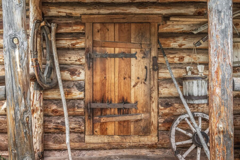 entrance-door-old-wooden-village-bathhouse-vintage-image-rustic-lifestyle