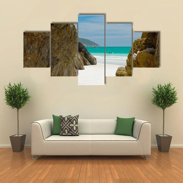Cave In The Rocks Multi Panel Canvas Wall Art 5 Star Medium Gallery Wrap Tiaracle 3 600x ?v=1634282988