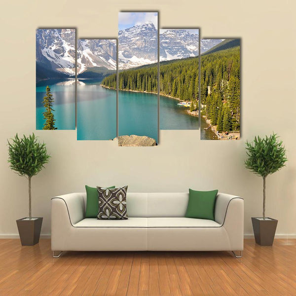 multipanel aluminum print canada