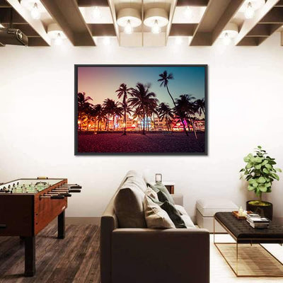 South Beach In Florida Canvas Wall Art Tiaracle 12 400x ?v=1624003765