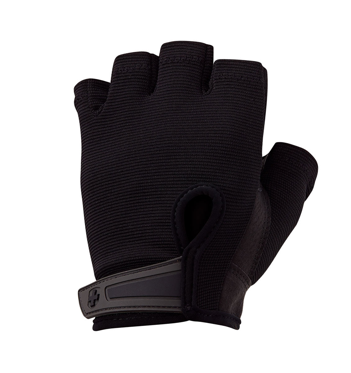 Harbinger Men's Training Grip Weight Lifting Gloves - Black – LOBOCKI