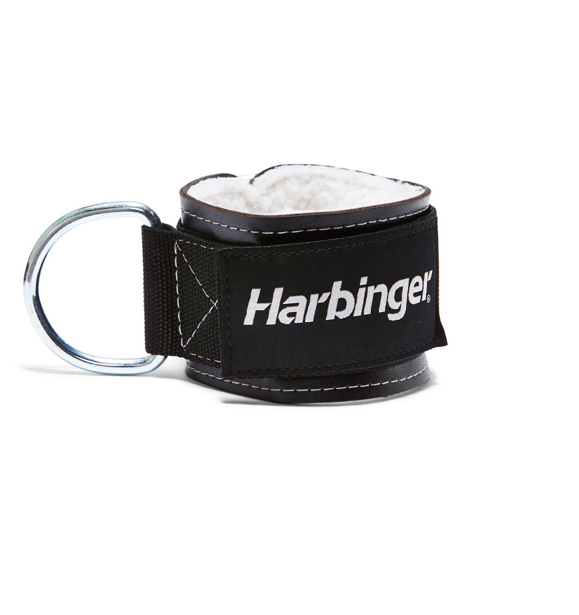 Harbinger Neoprene Padded Ankle Cuff