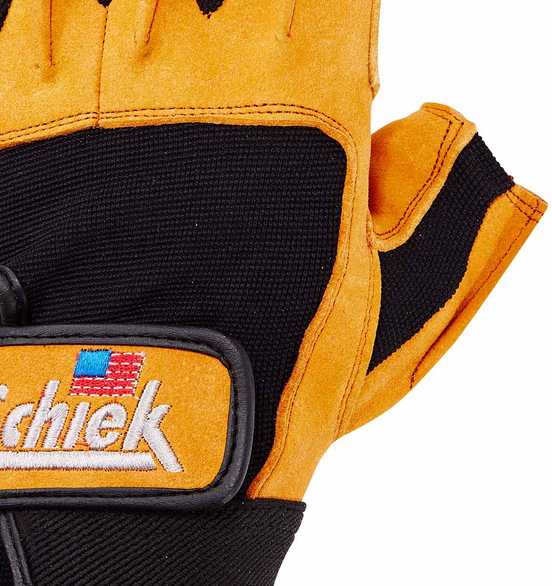 Schiek Lifting Gloves Model 540 — Western Fitness Equipment