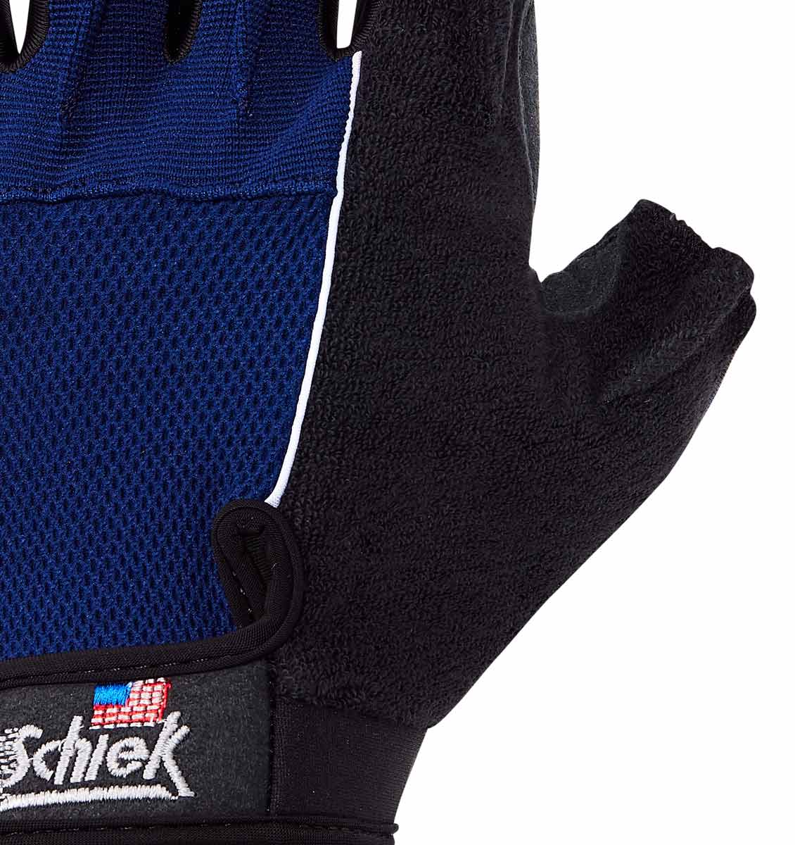 Non-Slip Padded Grip Pads (Pair) -- Schiek (900GPS)