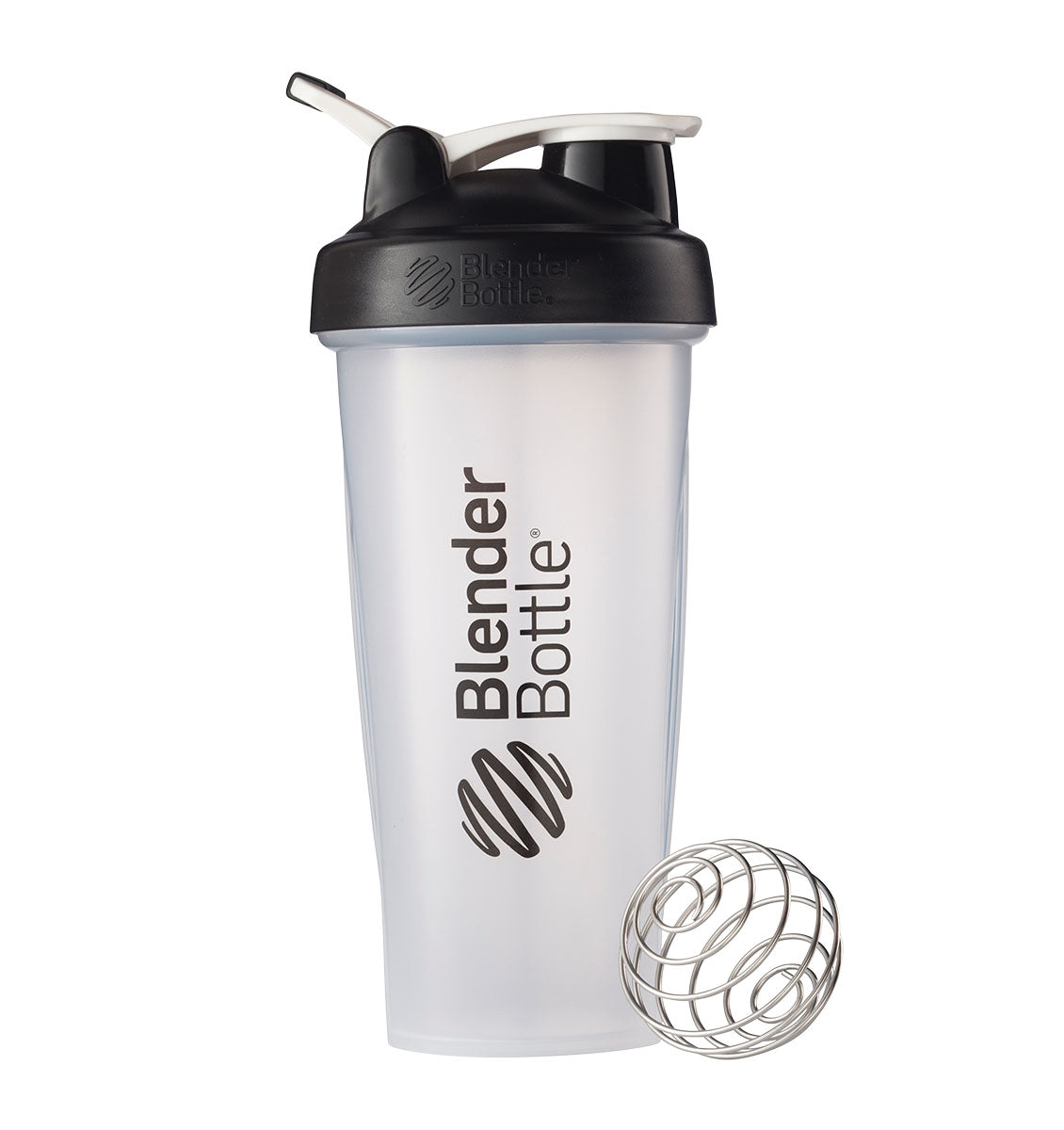 Blender Bottle Special Edition 28 oz. Shaker w/ Loop Top - Taco 'Bout  Fitness 