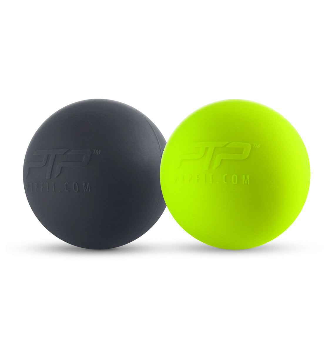 Pilates Balls  PTP Pilates Balls Combo - 15 cm & 22 cm – PTP Fitness