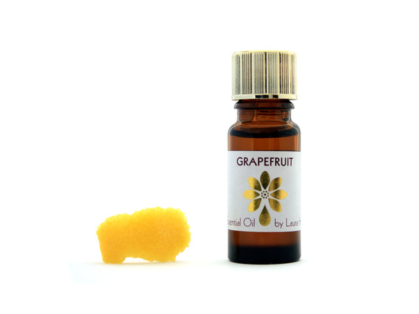 grapefruit oil for hair loss