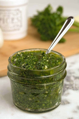 Chimichurri