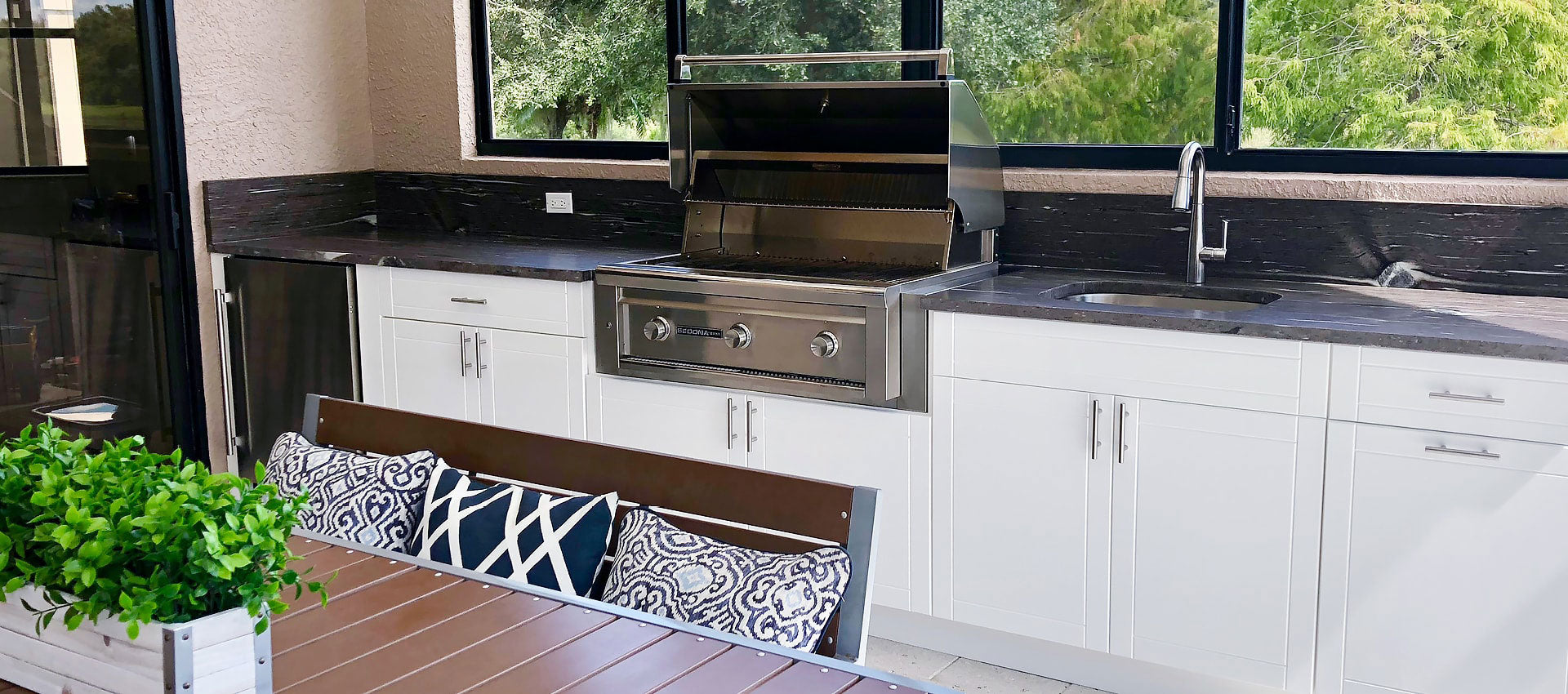 Cabinets Outdoorcabinets Com