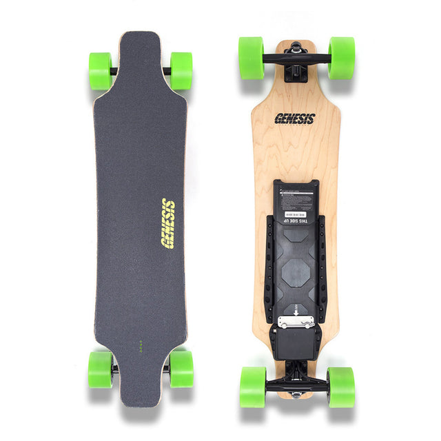 Genesis Electric Skateboards  Free 2Day Shipping