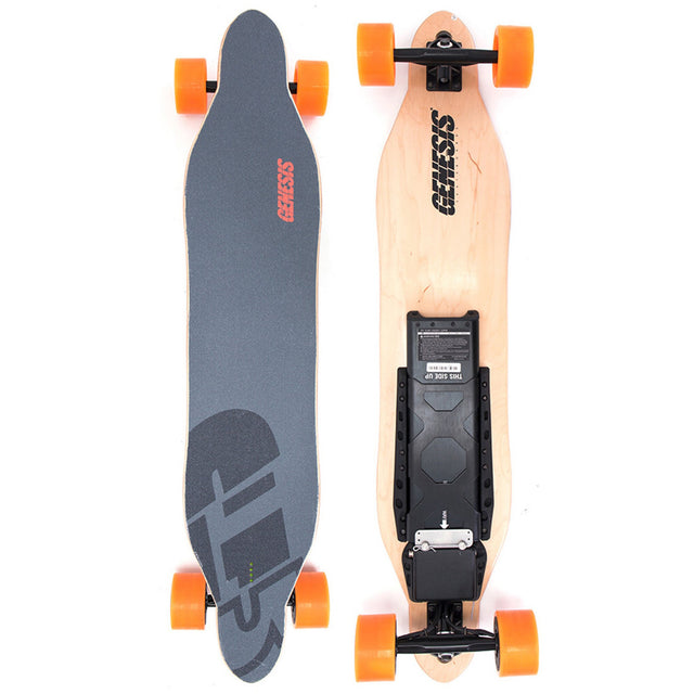 Genesis Electric Skateboards  Free 2Day Shipping