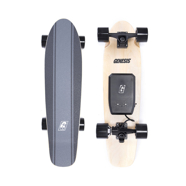 Genesis Electric Skateboards  Free 2Day Shipping