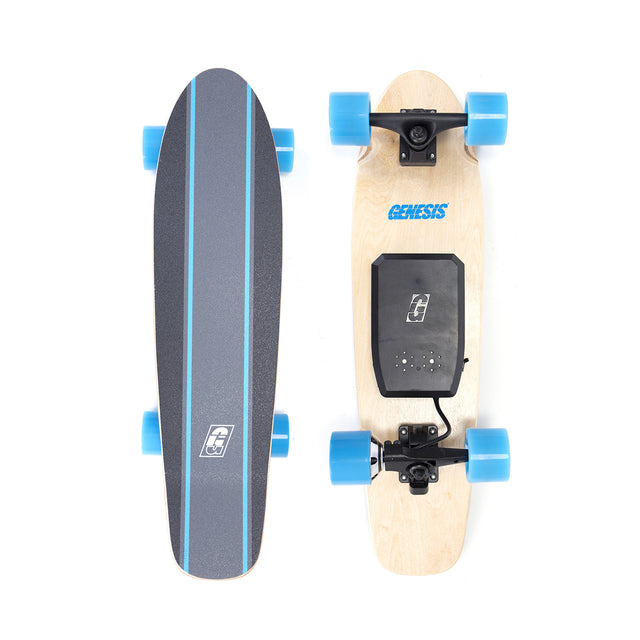 Genesis Electric Skateboards  Free 2Day Shipping