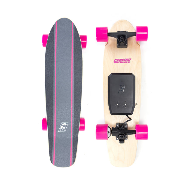 Genesis Electric Skateboards  Free 2Day Shipping