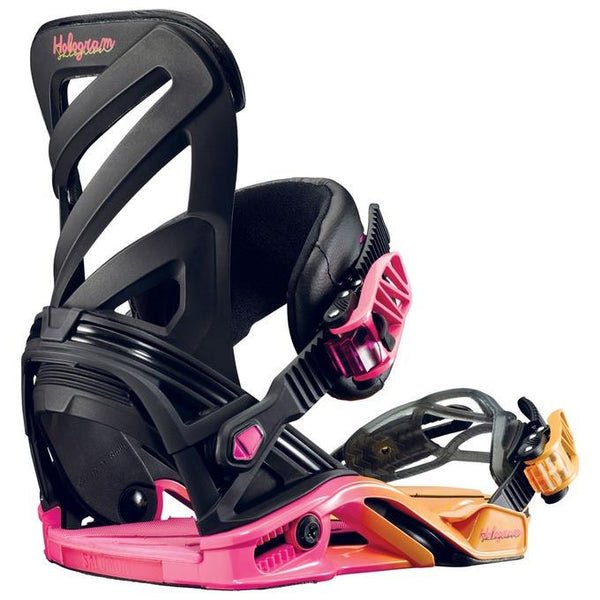 Buy Women's Snowboard Bindings online in Canada at Freeride Boardshop