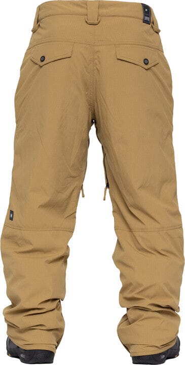 Element Sawyer Venture Pants - Forest Night Pants at Cal Surf