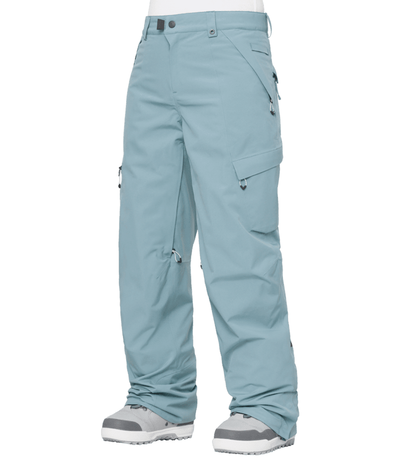 686 Women's GORE-TEX Willow Insulated Snowboard Pants Nectar 2024 -  Freeride Boardshop