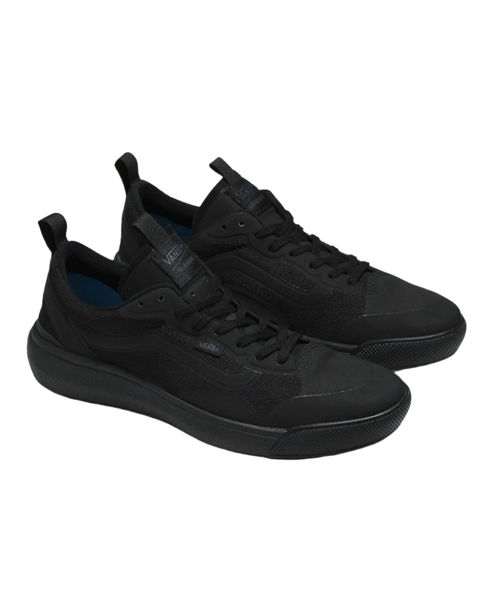 VANS UltraRange EXO Shoes Black/Black/Black