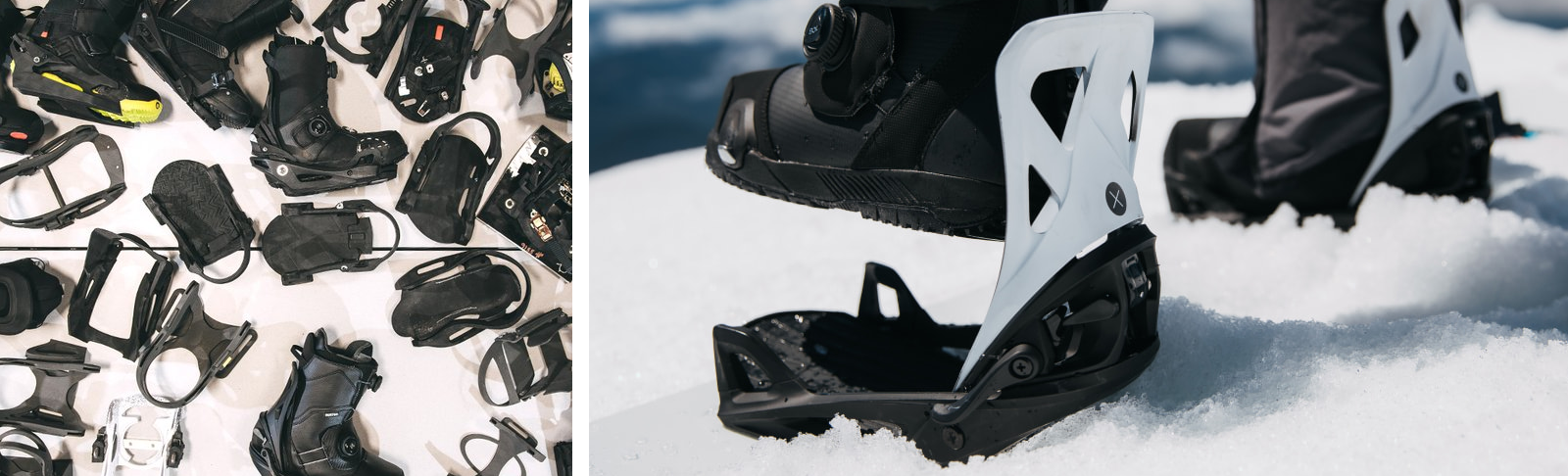 burton step on bindings