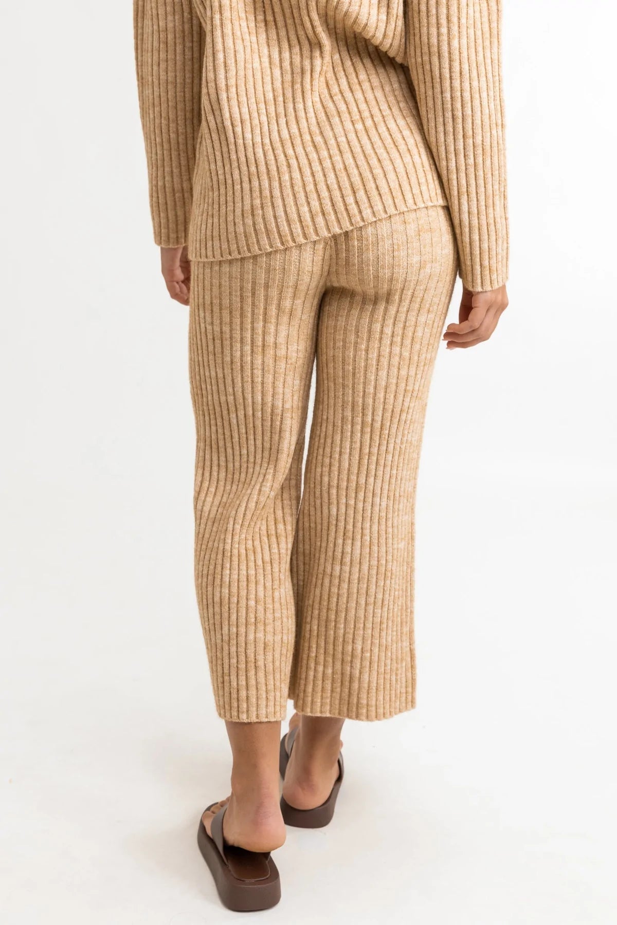 Olo Cozy Pants Sewing Pattern
