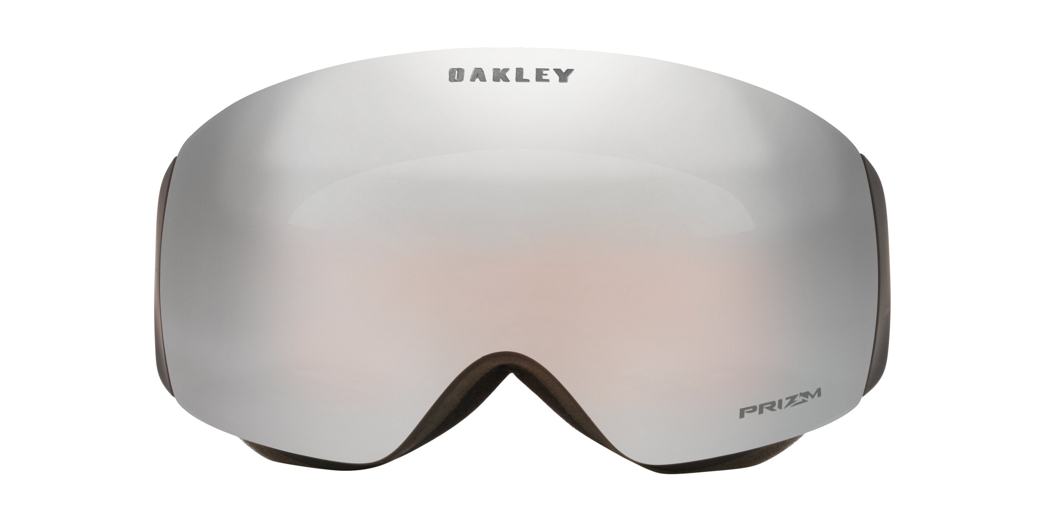 OAKLEY Flight Deck M Primary Blue Crackle - Prizm Black Iridium Snow G -  Freeride Boardshop