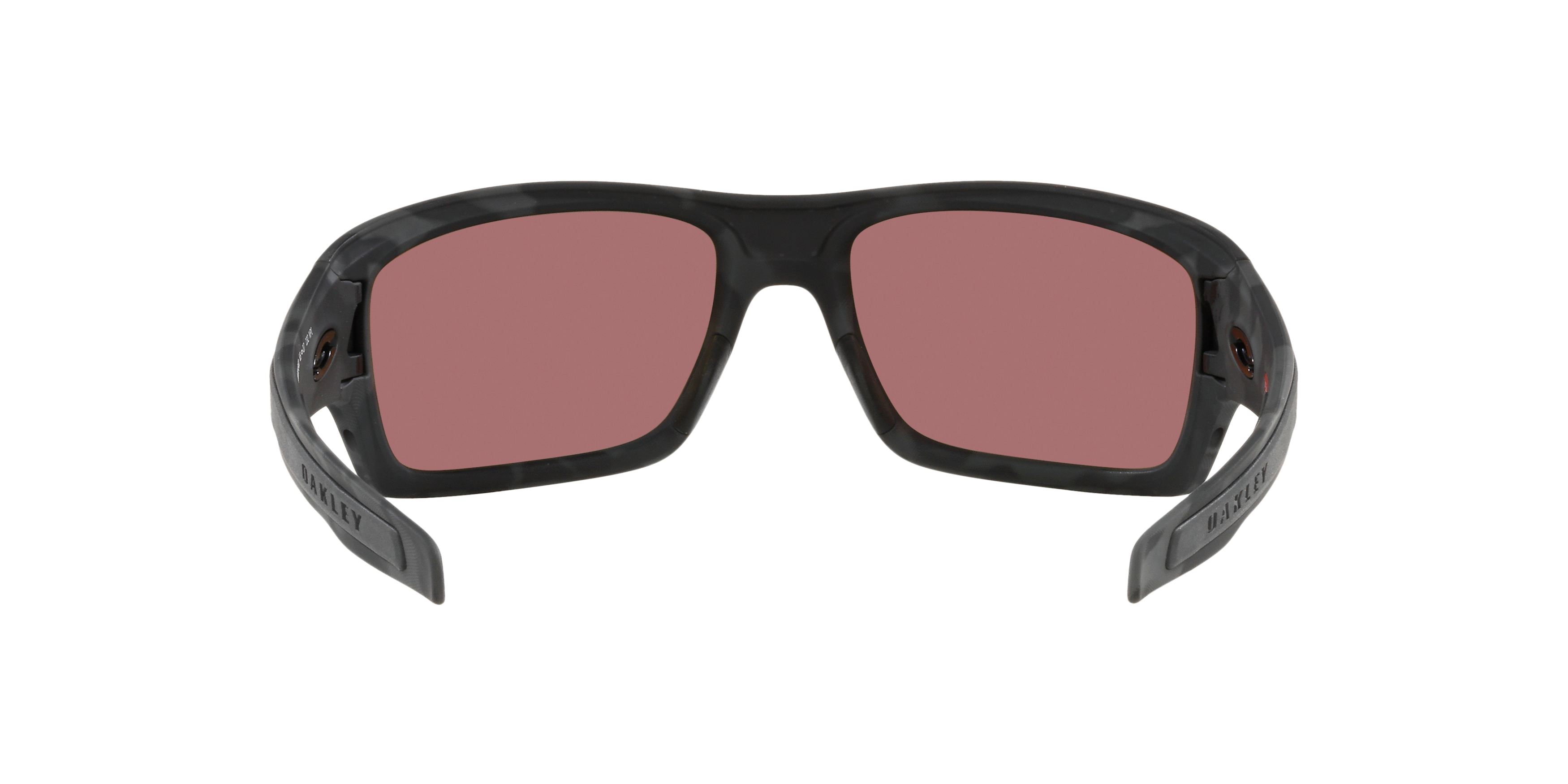 OAKLEY Turbine Matte Black Camo - Prizm Deep Water Polarized Sunglasse -  Freeride Boardshop