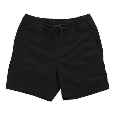 vans range 18 shorts