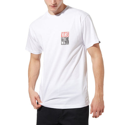 vans new t shirt