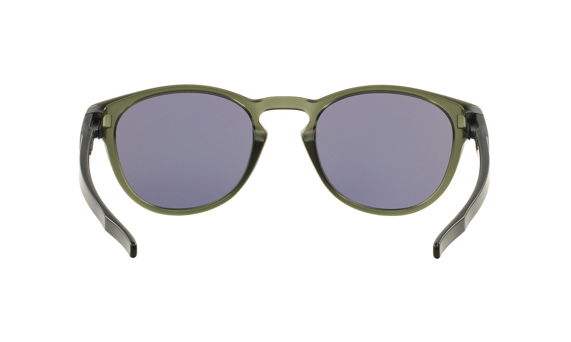 oakley latch matte olive ink