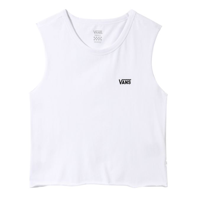 vans tank top womens