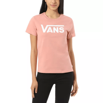 womens vans apparel