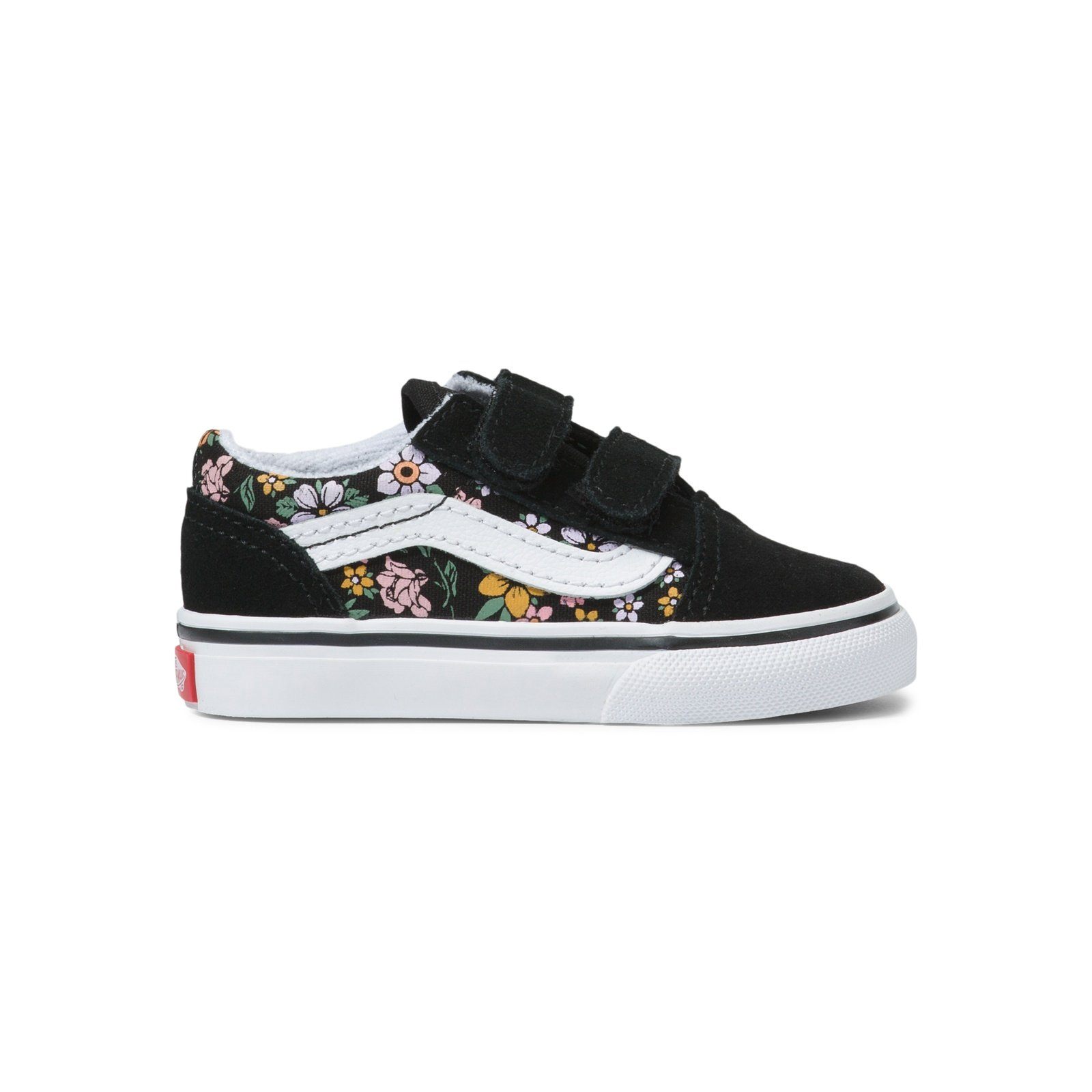 vans shoes for girls floral