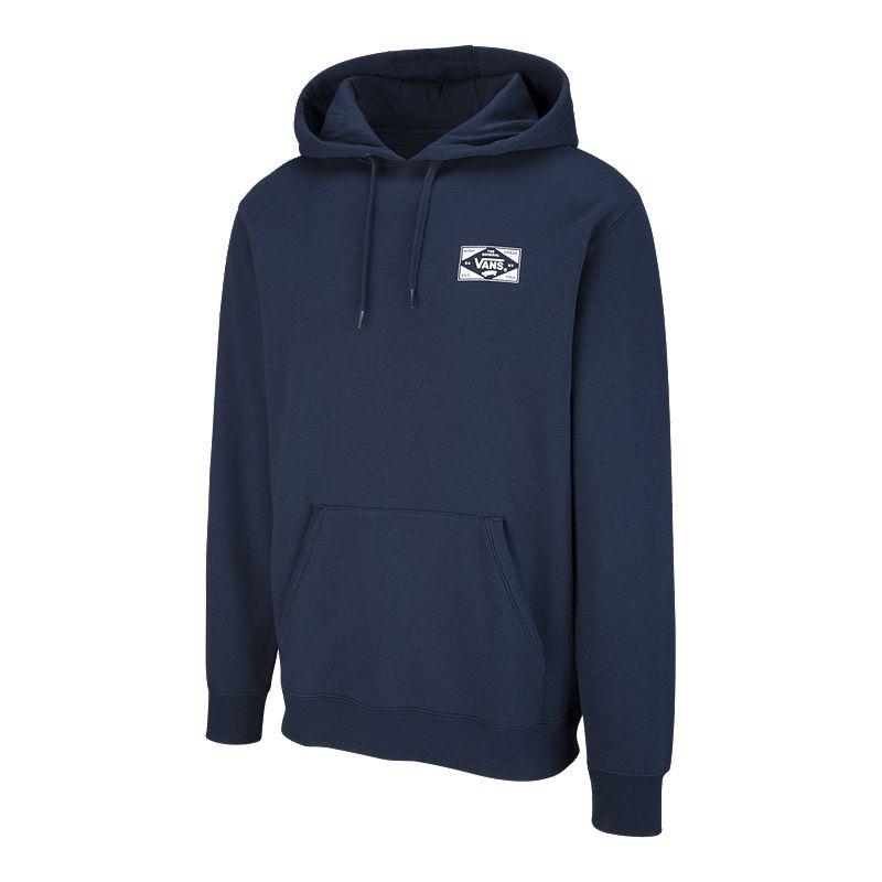 best vans hoodies