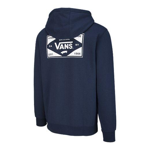 best vans hoodies